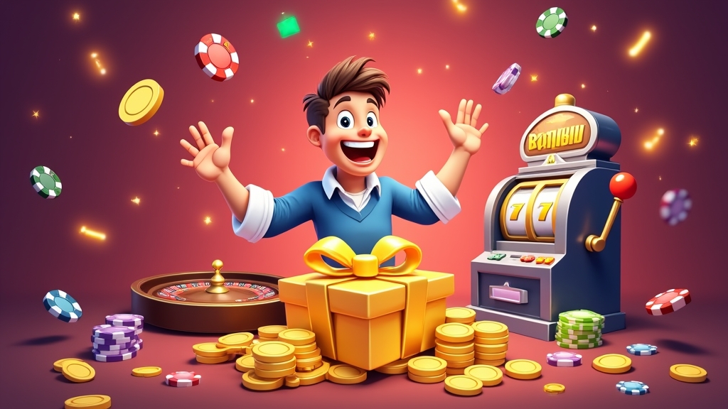 Олимп онлайн Казино
